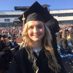 Meet your Posher, Jacquelynne